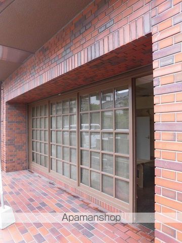 クローバー条南の外観写真