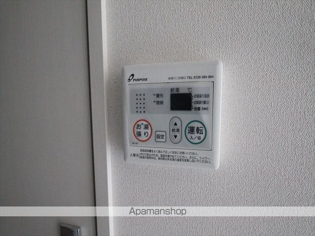 プレサンスOSAKA西中島リエゾンの内装写真