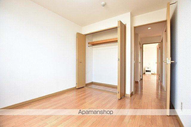 アヴェニールの内装写真
