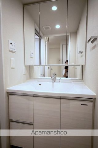 CONFORIA北堀江1丁目の内装写真