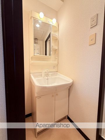 SPACE北3条の内装写真
