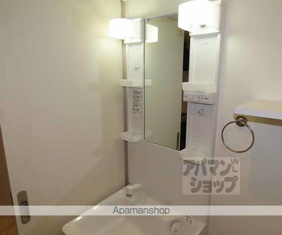 ワンモアハート円町の内装写真