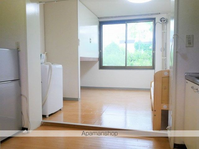 グリーンハイツの内装写真