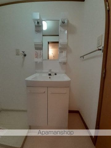 アリエースBの内装写真