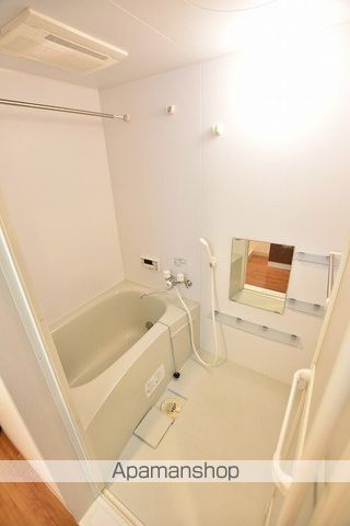 GRANZ CHESTA G5の内装写真