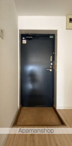アビターレ新屋敷の内装写真