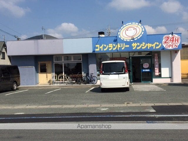 コンフォルト増楽Bの周辺写真