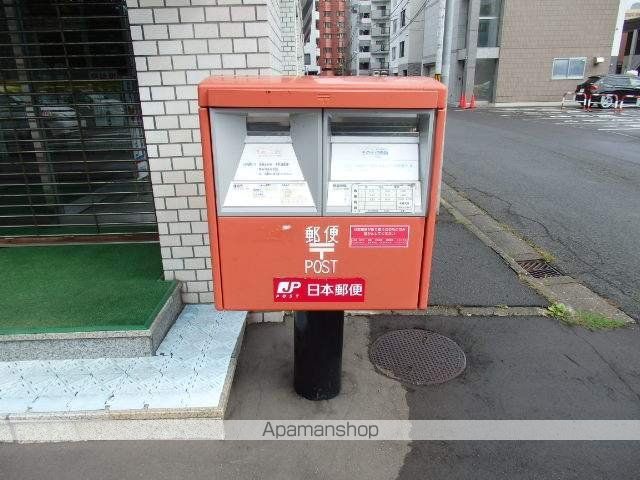 リゾルテ中央の周辺写真