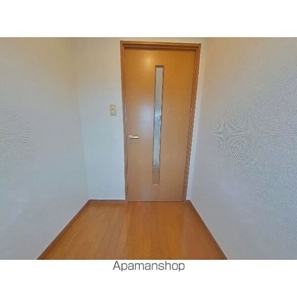 リュイソーＹ[2LDK/61.5m2]の玄関