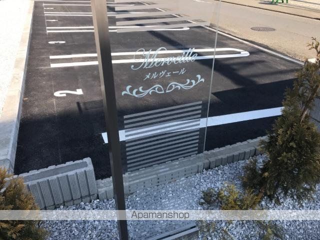 メルヴェールのその他写真