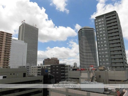 東京都豊島区東池袋２丁目[1DK/30.07m2]の周辺2