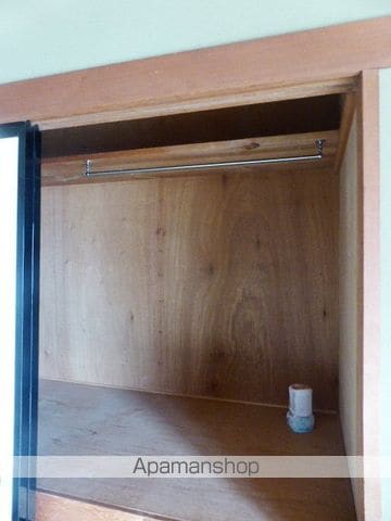 居町コーポの内装写真