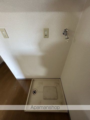 GYビルの内装写真