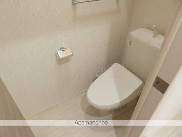 パステル一宮の内装写真