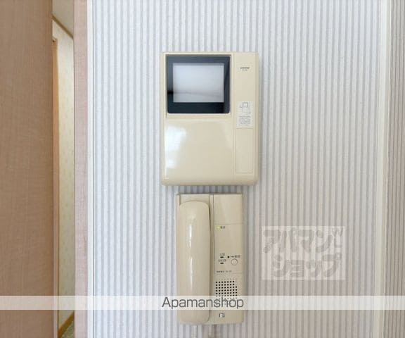 MESA VERDE 五辻の内装写真