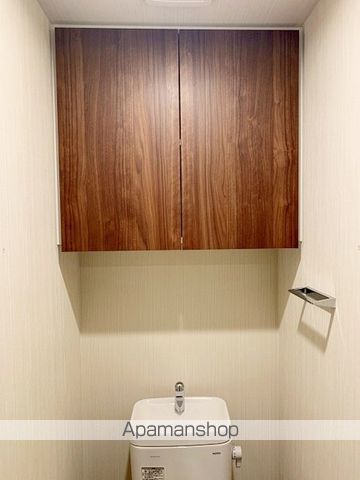 スプランディッド新横浜の内装写真