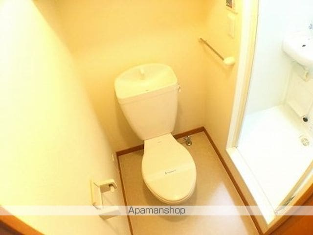 レオパレスアルカンシェルの内装写真