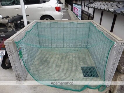 メイプルヴィラ[1LDK/44.76m2]の共用部2