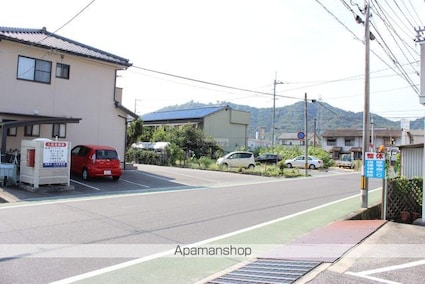 広島県府中市中須町[2DK/30.87m2]の周辺2