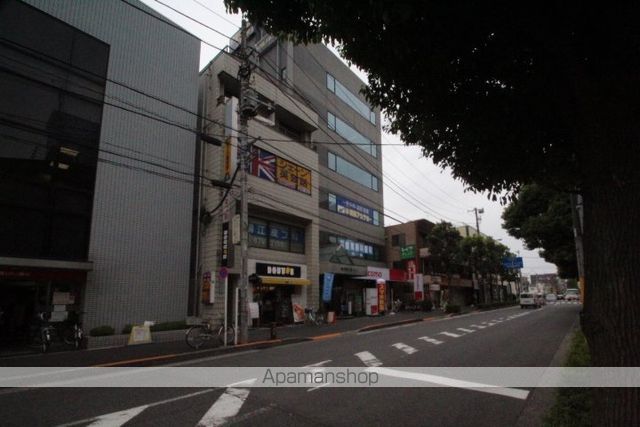クレアーレ瑞江VIの周辺写真