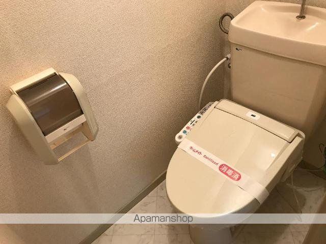 メゾンルミエールの内装写真