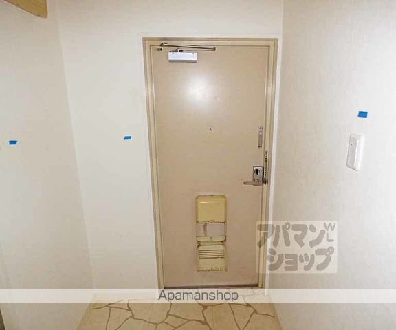 酒井産業ビルの内装写真