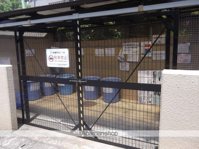 ライオンズマンション宮崎台第3のその他写真