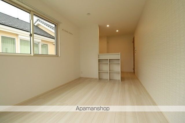 カーサ　フィオーレ小竹町[1LDK/40.85m2]のリビング・居間
