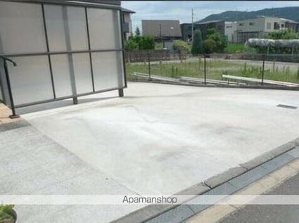 アヴニールＭ　Ⅱ[1R/22.5m2]の共用部1