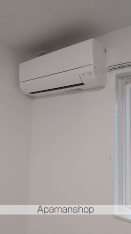 ハレ カイマナの内装写真