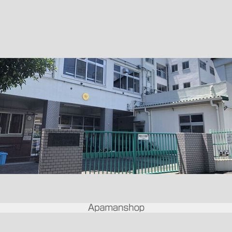 アソシエール文京白山の周辺写真