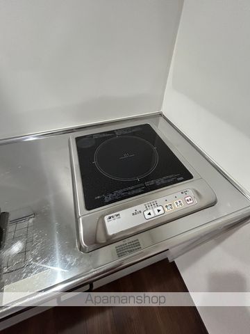GMヒルズ深井の内装写真