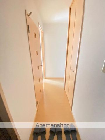 香川県高松市木太町[2LDK/53.48m2]の玄関