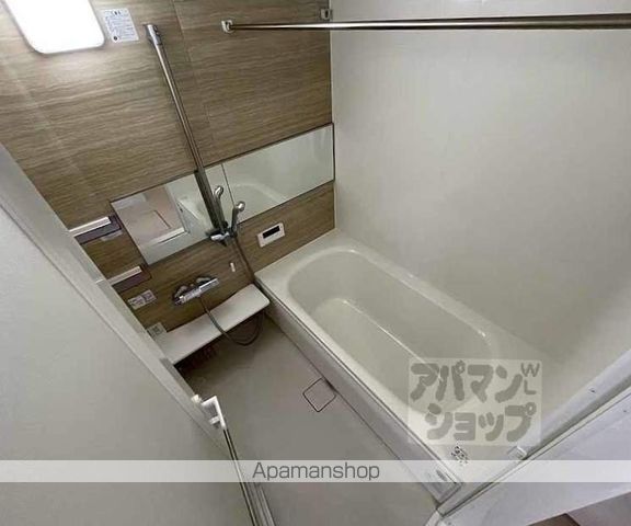 セジュール烏丸御池の内装写真