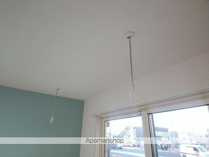 グリーンテラス長野駅東口[1DK/30.11m2]の内装2