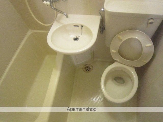 アルテミスtokaiの内装写真