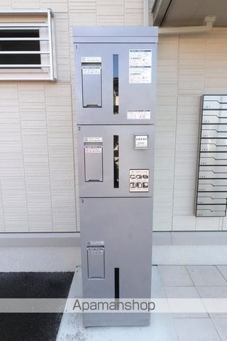 クレールの内装写真