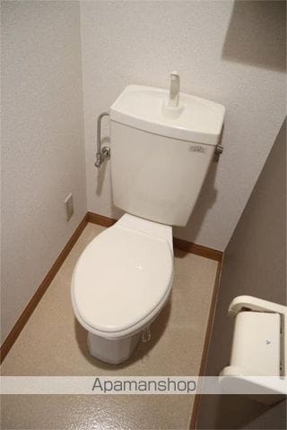 エクセルハイムの内装写真