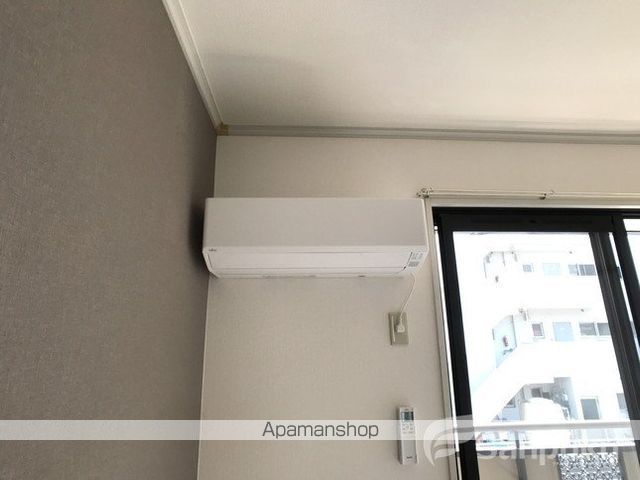 セジュール西村 A棟の内装写真
