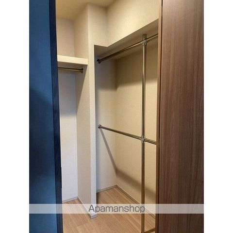 ブランズ伏見桃山の内装写真