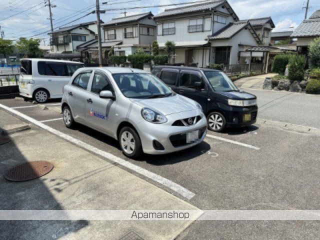 DUPLEX 三ツ井のその他写真