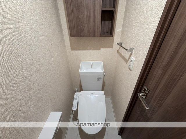 キャッスルヴュー山口の内装写真