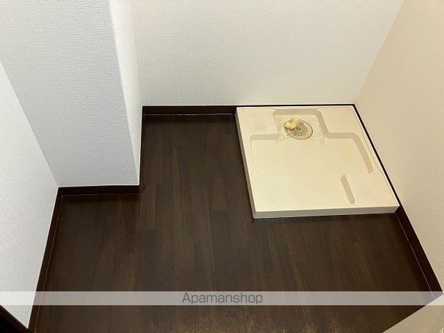 グランパシフィック生野東の内装写真