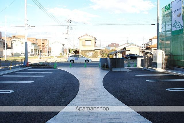 フェリシードIIのその他写真