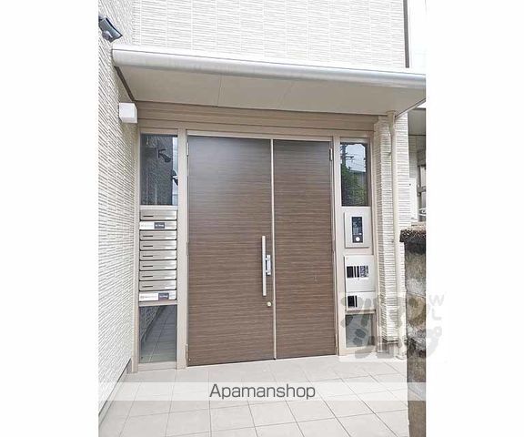 SHAMAISON MANOAのその他写真