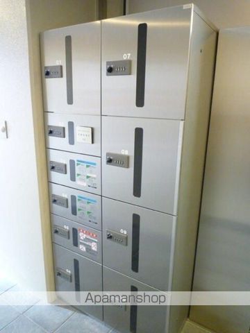 フトゥールス南麻布のその他写真
