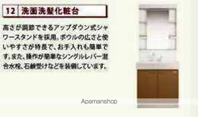ANNAの内装写真