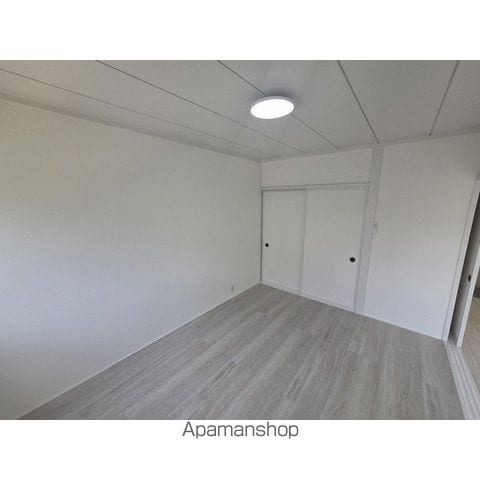 アーバンハイツの内装写真