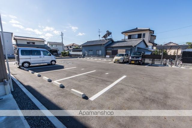 プレミアージュの外観写真