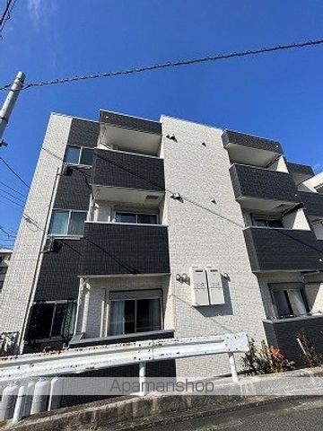 ＭＡ　ＣＨＥＲＩＥ　Ｒ箱崎Ⅰ 202 ｜ 福岡県福岡市東区松島１丁目4-13（賃貸アパート1LDK・2階・35.08㎡） その6